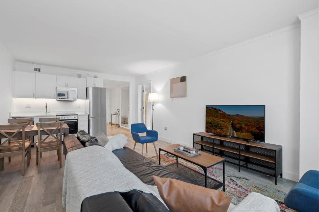 Cozysuites Beachfront 2Br 3Ba Condo Atlantic City Esterno foto