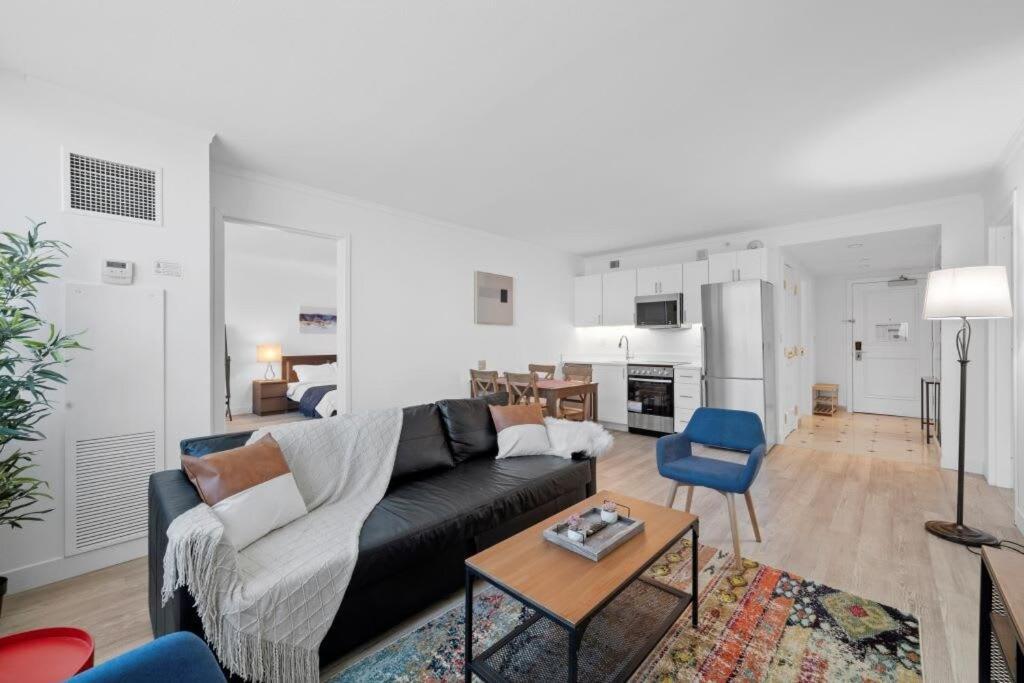 Cozysuites Beachfront 2Br 3Ba Condo Atlantic City Esterno foto
