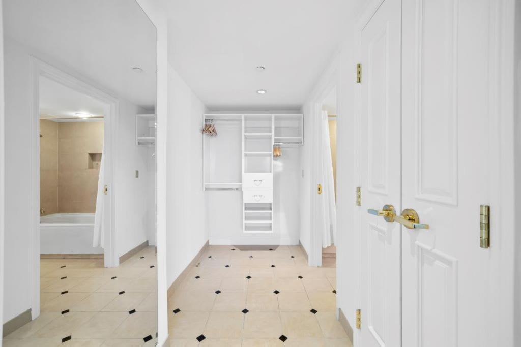 Cozysuites Beachfront 2Br 3Ba Condo Atlantic City Esterno foto