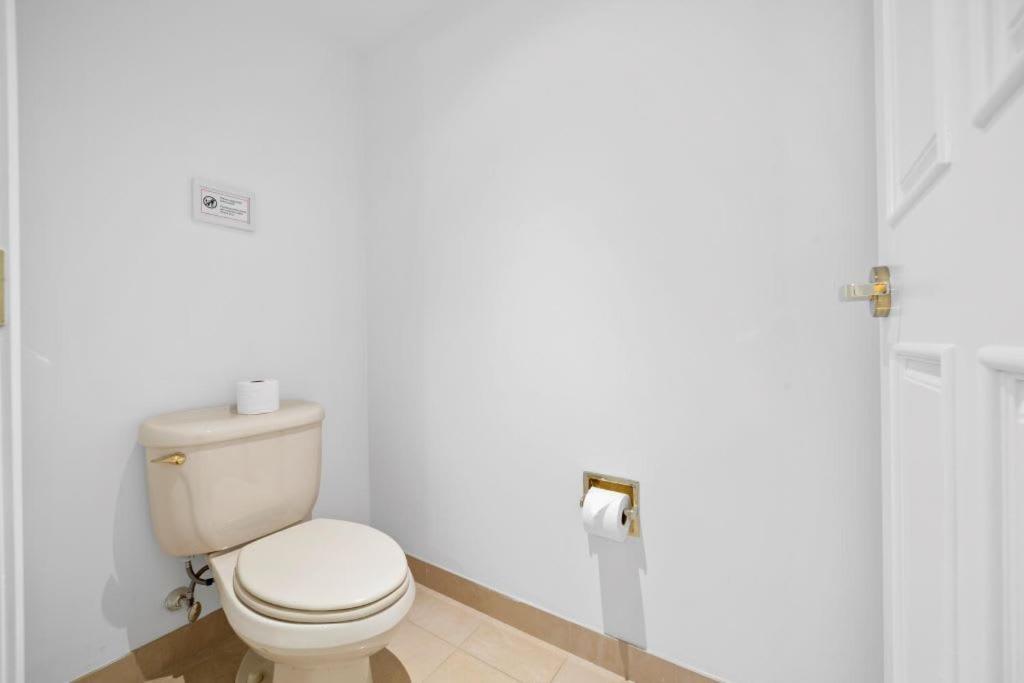 Cozysuites Beachfront 2Br 3Ba Condo Atlantic City Esterno foto
