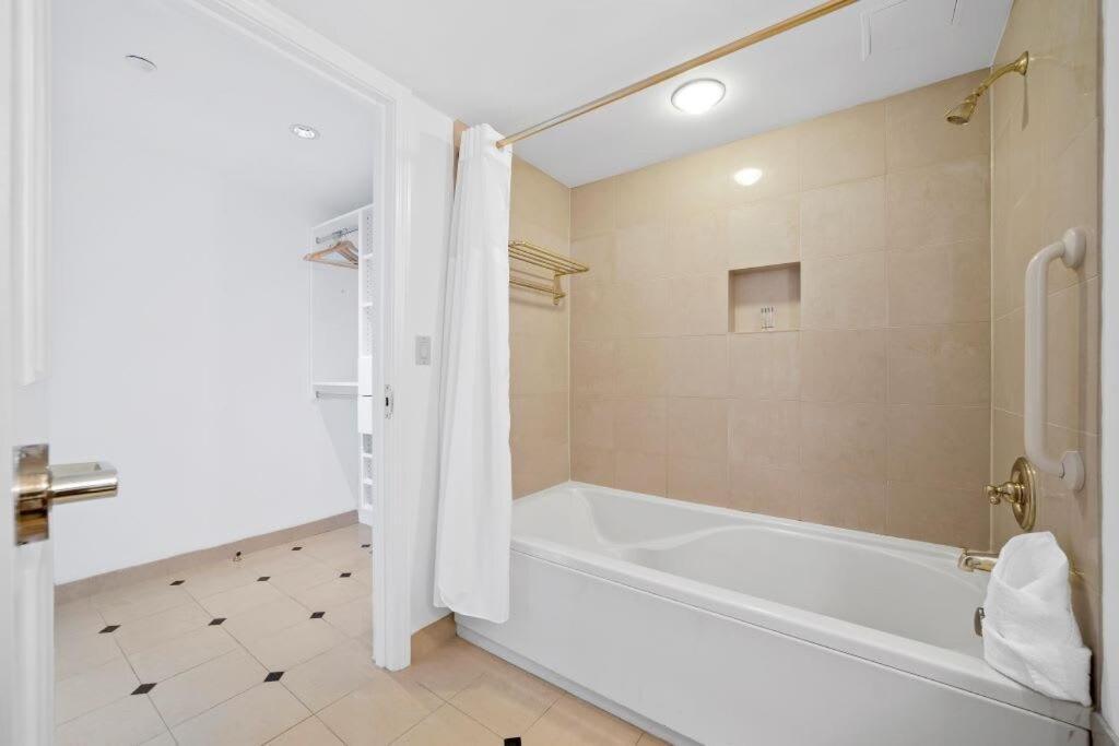 Cozysuites Beachfront 2Br 3Ba Condo Atlantic City Esterno foto