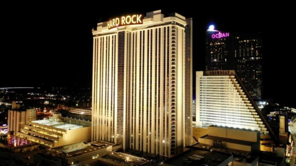Cozysuites Beachfront 2Br 3Ba Condo Atlantic City Esterno foto