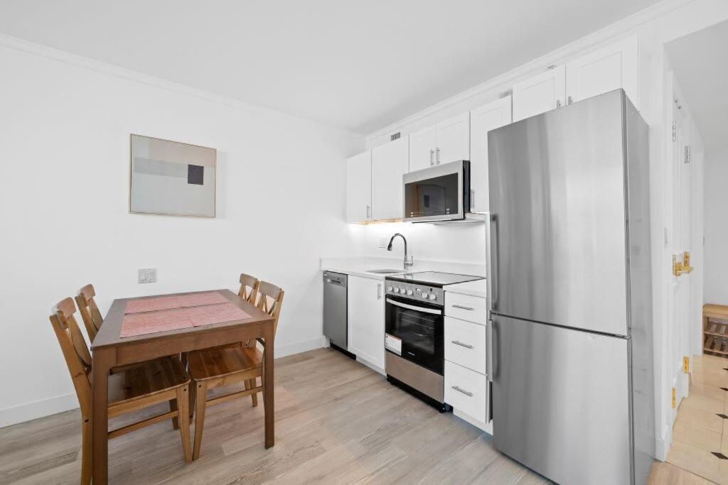 Cozysuites Beachfront 2Br 3Ba Condo Atlantic City Esterno foto