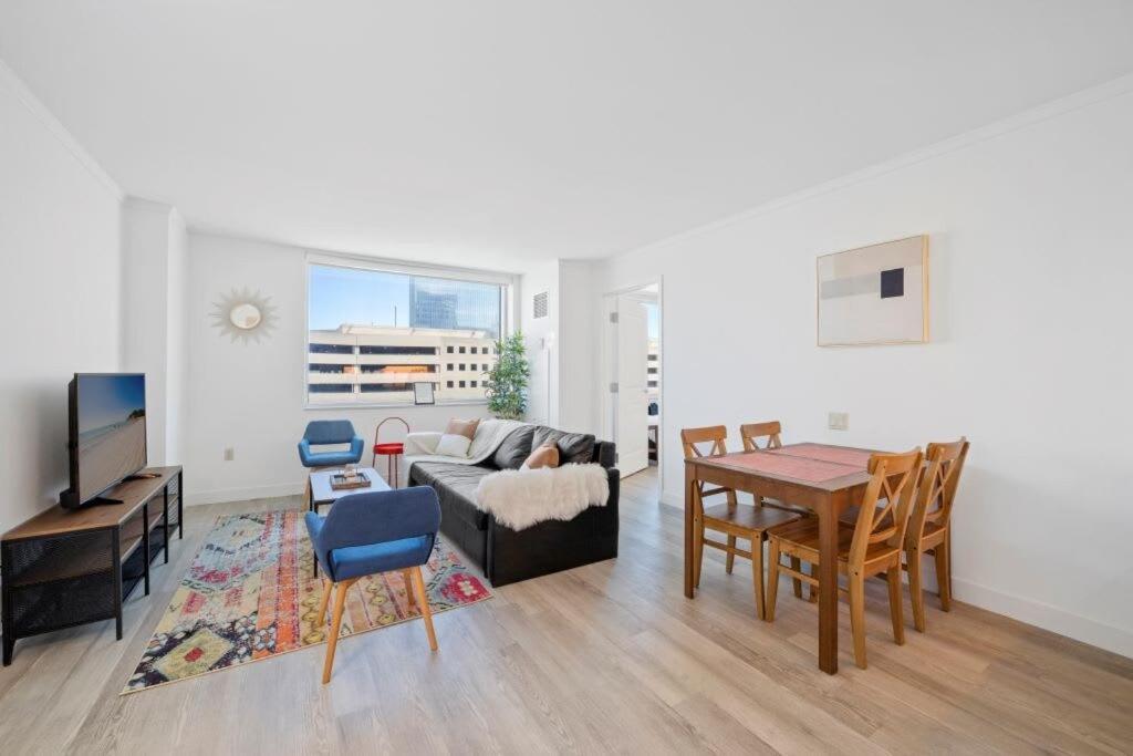 Cozysuites Beachfront 2Br 3Ba Condo Atlantic City Esterno foto
