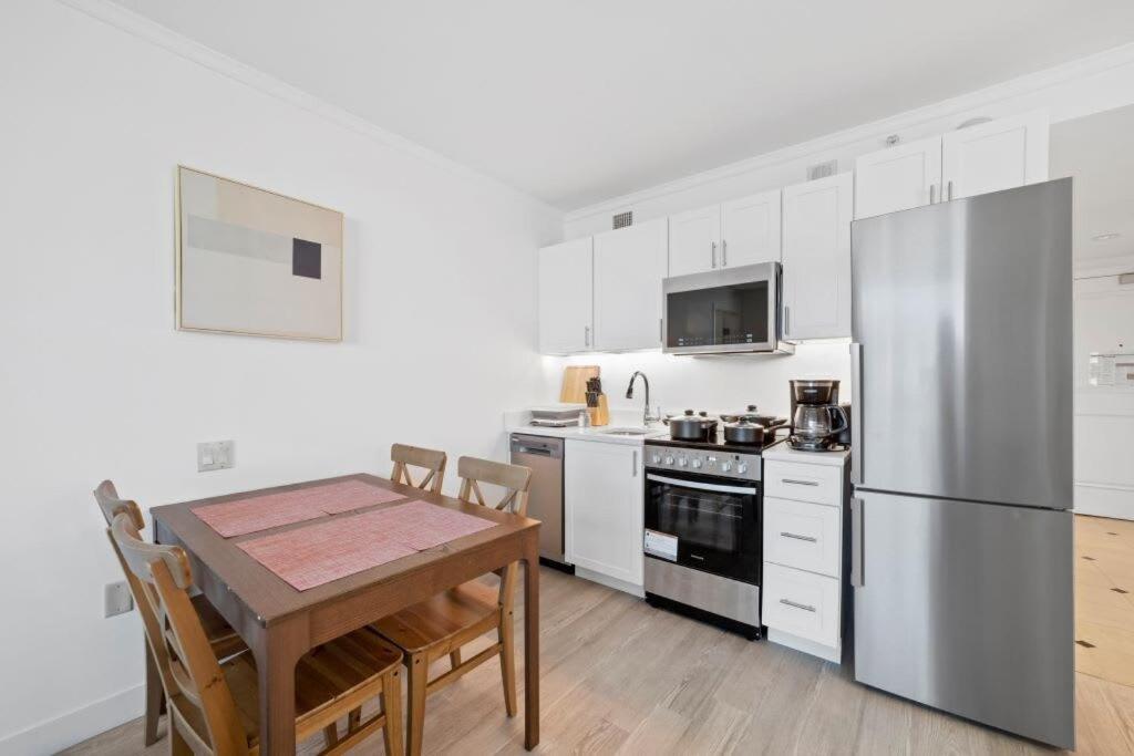 Cozysuites Beachfront 2Br 3Ba Condo Atlantic City Esterno foto